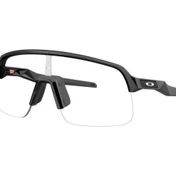 Sale Oakley Sutro Lite S zonnebril clear to black iridium  photochromic matte black