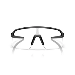 Sale Oakley Sutro Lite S zonnebril clear to black iridium  photochromic matte black