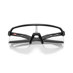 Sale Oakley Sutro Lite S zonnebril clear to black iridium  photochromic matte black