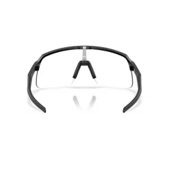 Sale Oakley Sutro Lite S zonnebril clear to black iridium  photochromic matte black
