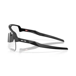 Sale Oakley Sutro Lite S zonnebril clear to black iridium  photochromic matte black