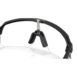 Sale Oakley Sutro Lite S zonnebril clear to black iridium  photochromic matte black
