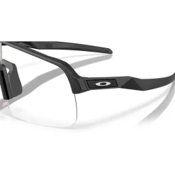 Sale Oakley Sutro Lite S zonnebril clear to black iridium  photochromic matte black