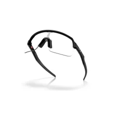 Sale Oakley Sutro Lite S zonnebril clear to black iridium  photochromic matte black