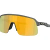 Sale Oakley Sutro Lite S zonnebril prizm 24k matte carbon