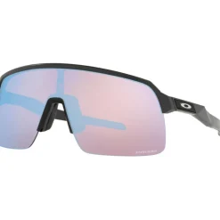 Outlet Oakley Sutro Lite zonnebril prizm snow sapphire matte carbon