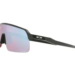 Outlet Oakley Sutro Lite zonnebril prizm snow sapphire matte carbon