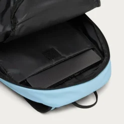 Sale Oakley The Fresman Skate 15 inch laptop rugzak 20 liter  stonewash blue