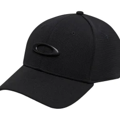 Sale Oakley Tincan pet black carbon fiber