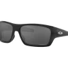 Oakley Turbine zonnebril polished black