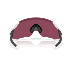 Oakley Velo Kato zonnebril prizm road matte white