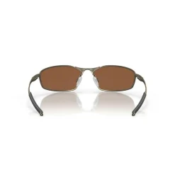 Oakley Whisker zonnebril prizm tungsten satin pewter
