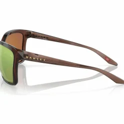 Oakley Wildrye zonnebril polished amethyst