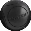 Obut Match jeu de boules ballen 73 mm - 700 gram - patroon 1