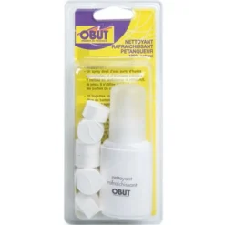 Best Obut Petanque cleaner