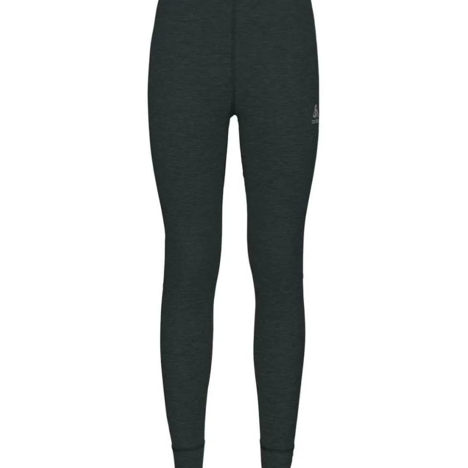 Clearance ODLO Active Warm Eco thermobroek junior black