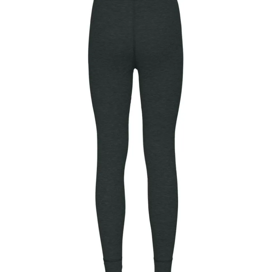 Clearance ODLO Active Warm Eco thermobroek junior black