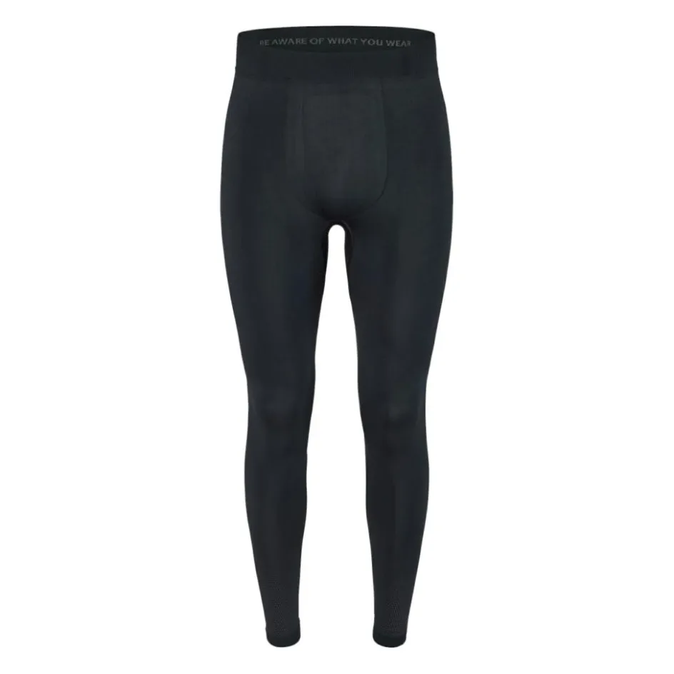 New ODLO Performance Light Eco thermobroek heren black