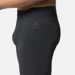 New ODLO Performance Light Eco thermobroek heren black