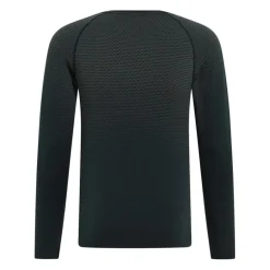 ODLO Performance Light Eco LS thermoshirt heren black
