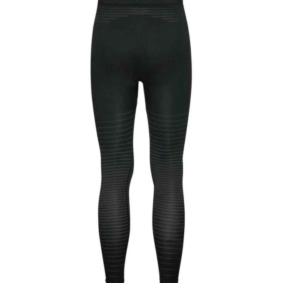 ODLO Performance Light thermobroek heren black