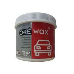 New OKÉwax Verzorgende wax 350 ml