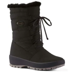 Clearance Olang Nora OC snowboots dames nero