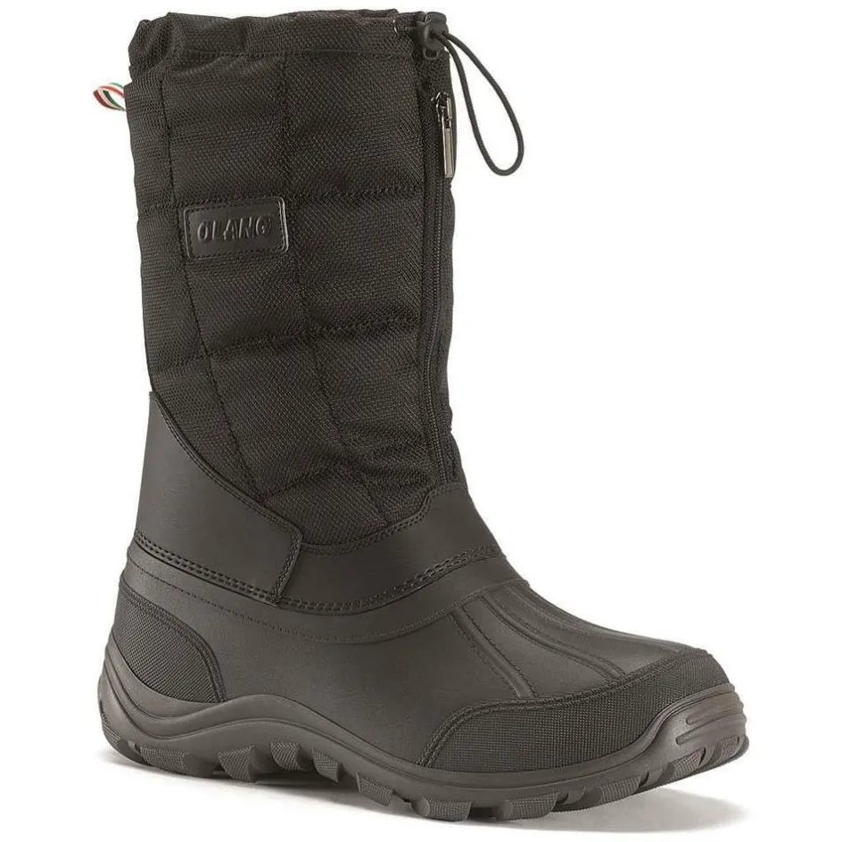Olang Olympus snowboots heren nero