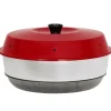 Omnia Camping oven