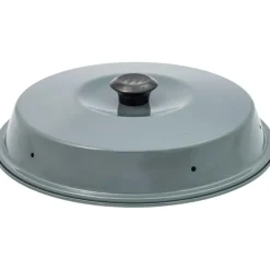 Clearance Omnia Deksel anthracite