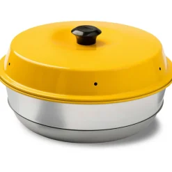 New Omnia deksel Yellow