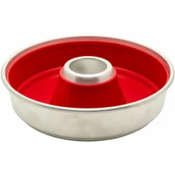 Omnia Kit 1 camping oven inclusief opbergtas, rooster, siliconenvorm en pannenlappen