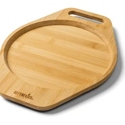 Clearance Omnia Onderzetter bamboe