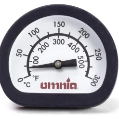 Omnia Thermometer