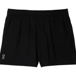 On 3 inch Core hardloopbroek dames black
