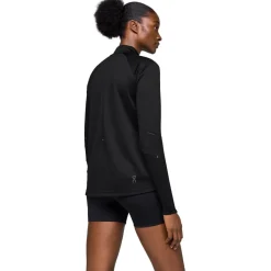 Discount On Climate hardloopshirt dames black