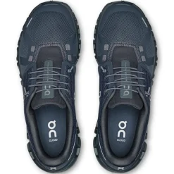 On Cloud 6 hardloopschoenen dames navy ste