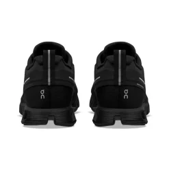 On Cloud 5 Waterproof hardloopschoenen dames all black