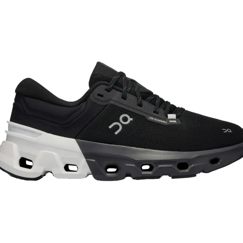 New On Cloudflyer 5 hardloopschoenen dames black white