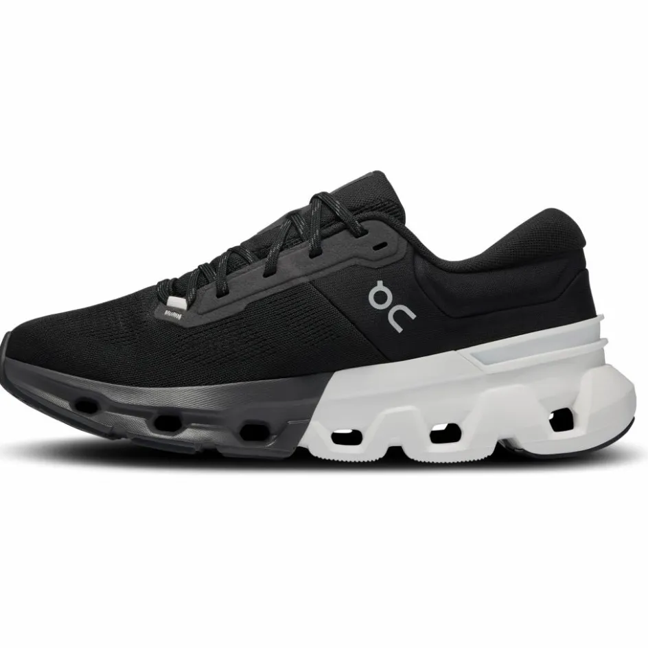 New On Cloudflyer 5 hardloopschoenen dames black white