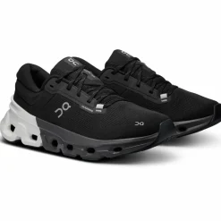 New On Cloudflyer 5 hardloopschoenen dames black white