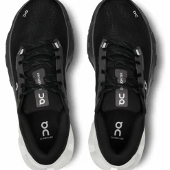 New On Cloudflyer 5 hardloopschoenen dames black white