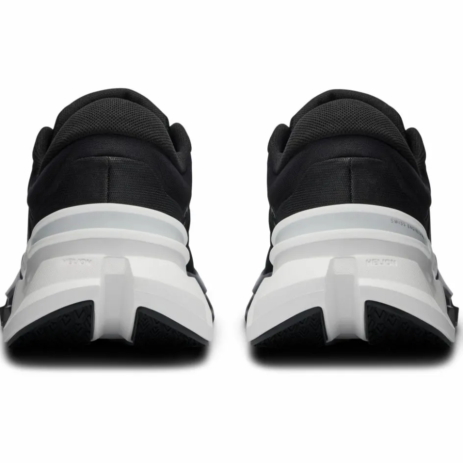 New On Cloudflyer 5 hardloopschoenen dames black white