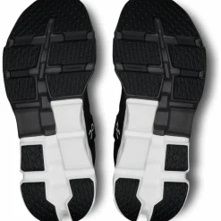 New On Cloudflyer 5 hardloopschoenen dames black white