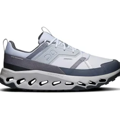 On Cloudhoriz wandelschoenen heren glacier alloy