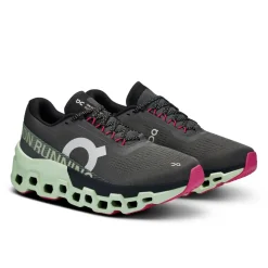 Sale On Cloudmster 2 hardloopschoenen dames asphalt lima