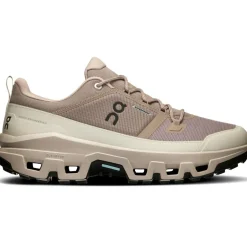 Sale On Cloudrock Low wandelschoenen heren cinder fog