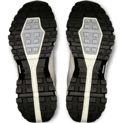 Outlet On Cloudrock Mid wandelschoenen dames alloy ice
