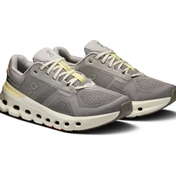 On Cloudrunner 2 hardloopschoenen dames lilac ivory