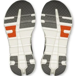 On Cloudrunner 2 hardloopschoenen dames lilac ivory